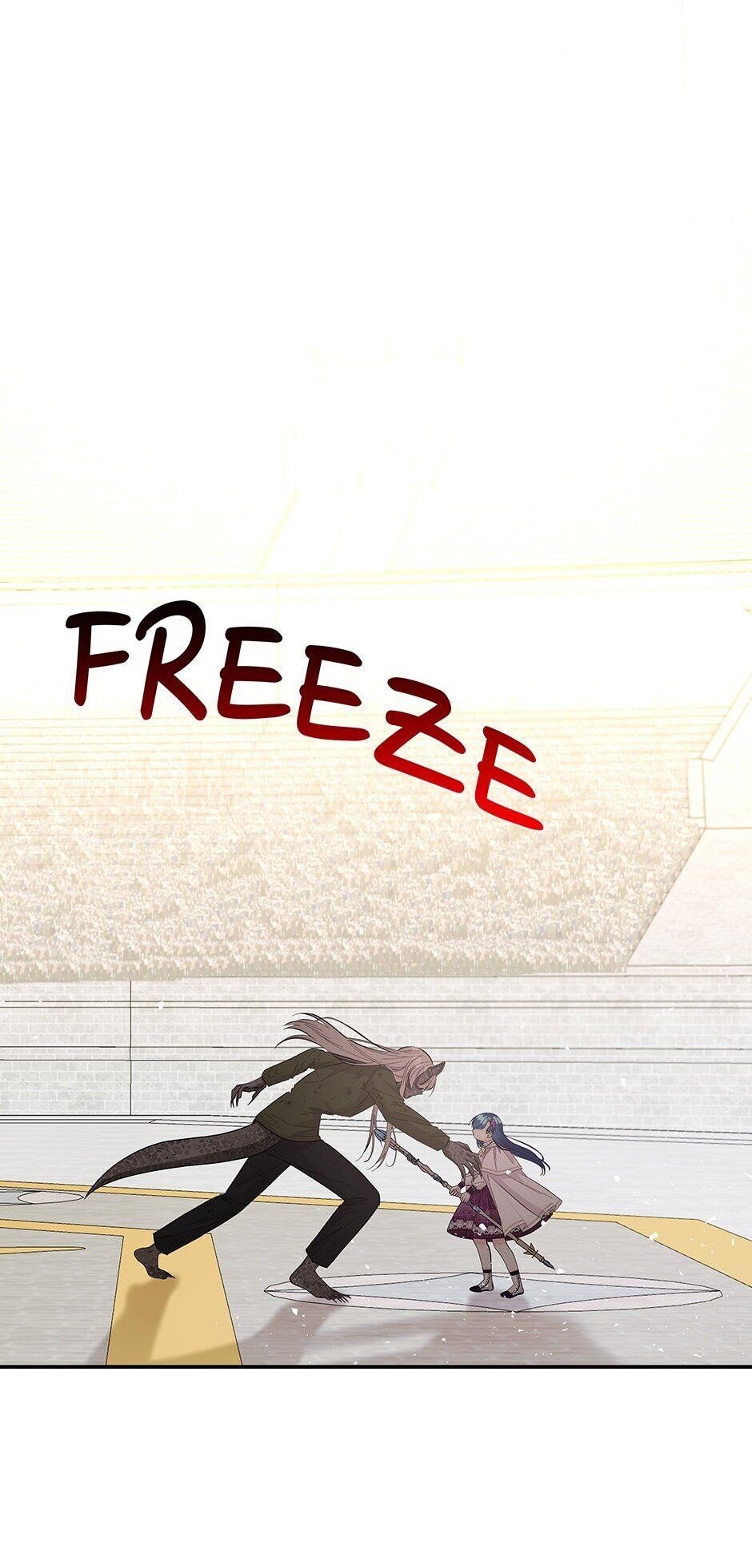 The Archmage’s Daughter Chapter 85 - Page 29