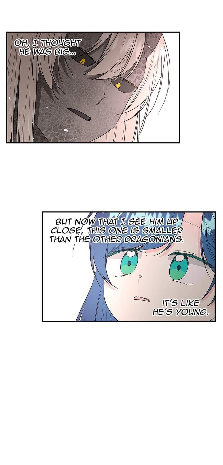 The Archmage’s Daughter Chapter 85 - Page 31