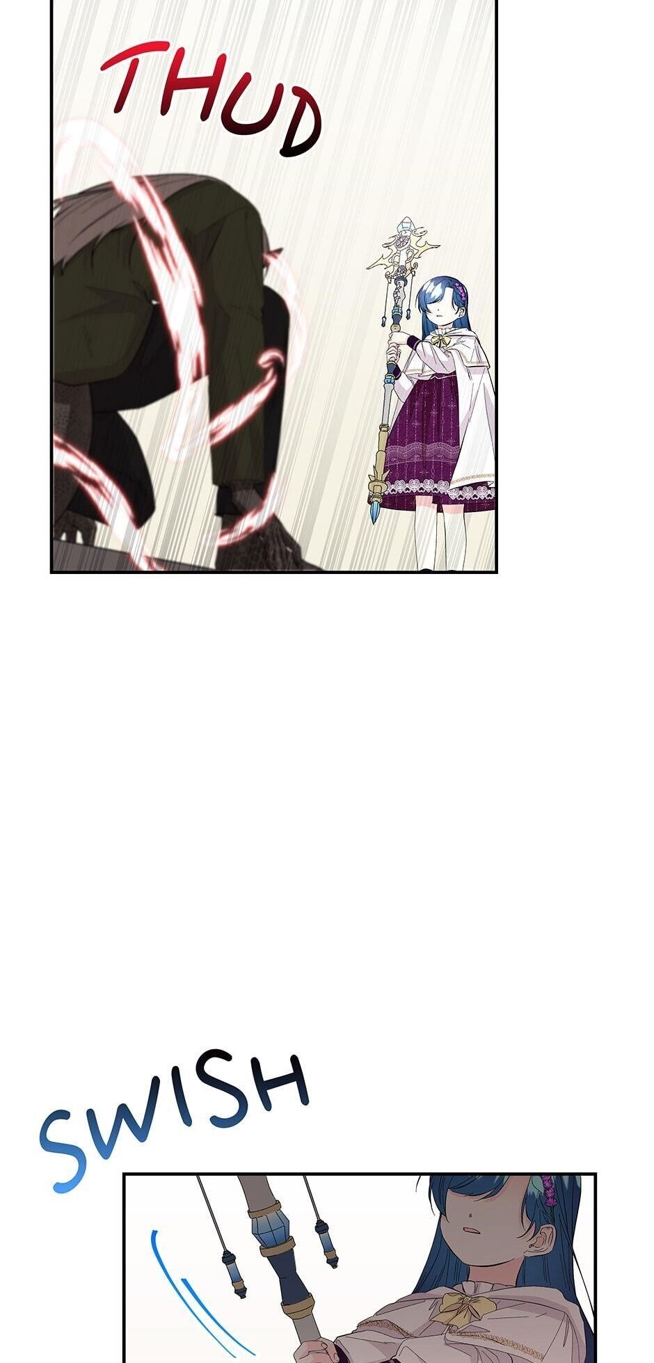 The Archmage’s Daughter Chapter 85 - Page 34