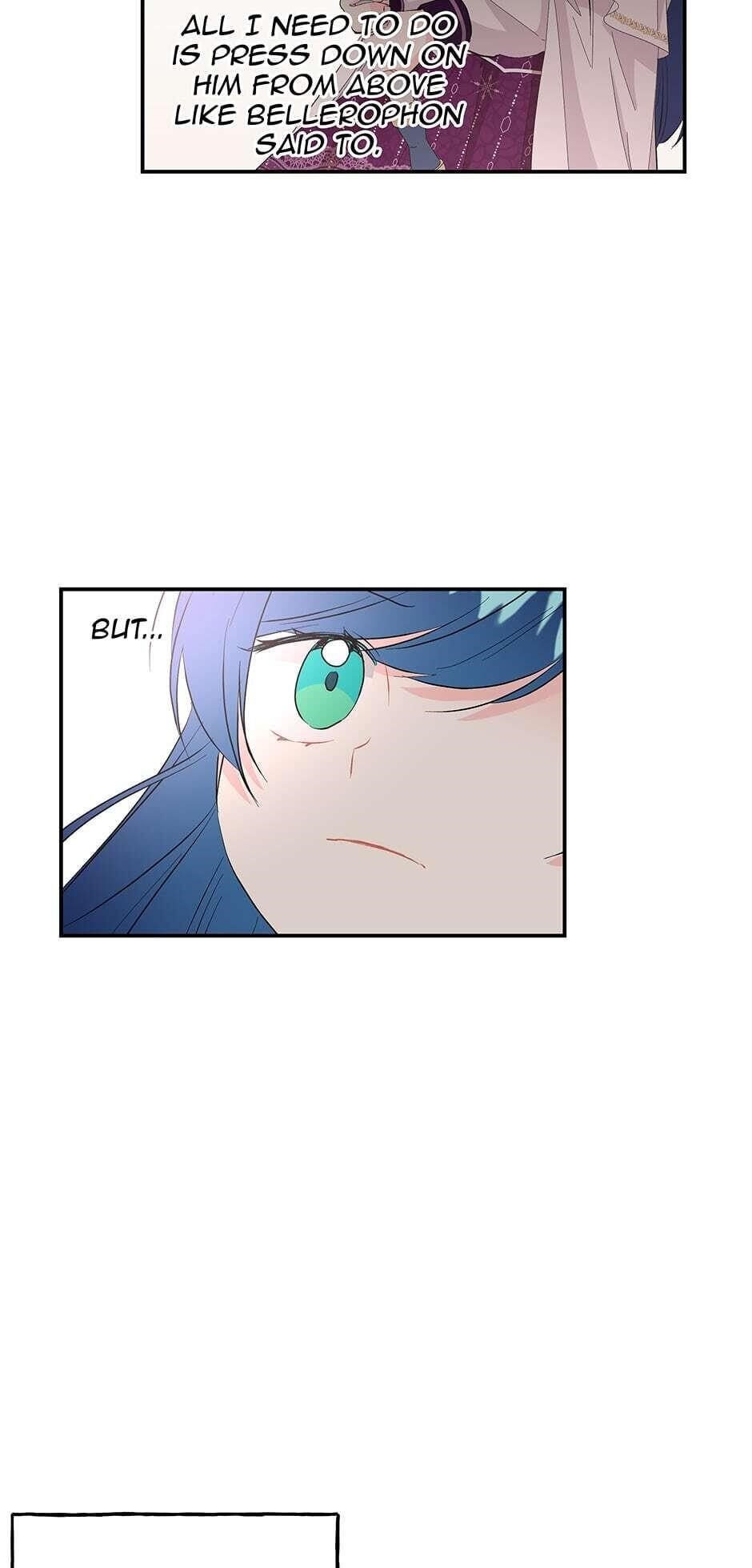 The Archmage’s Daughter Chapter 85 - Page 35