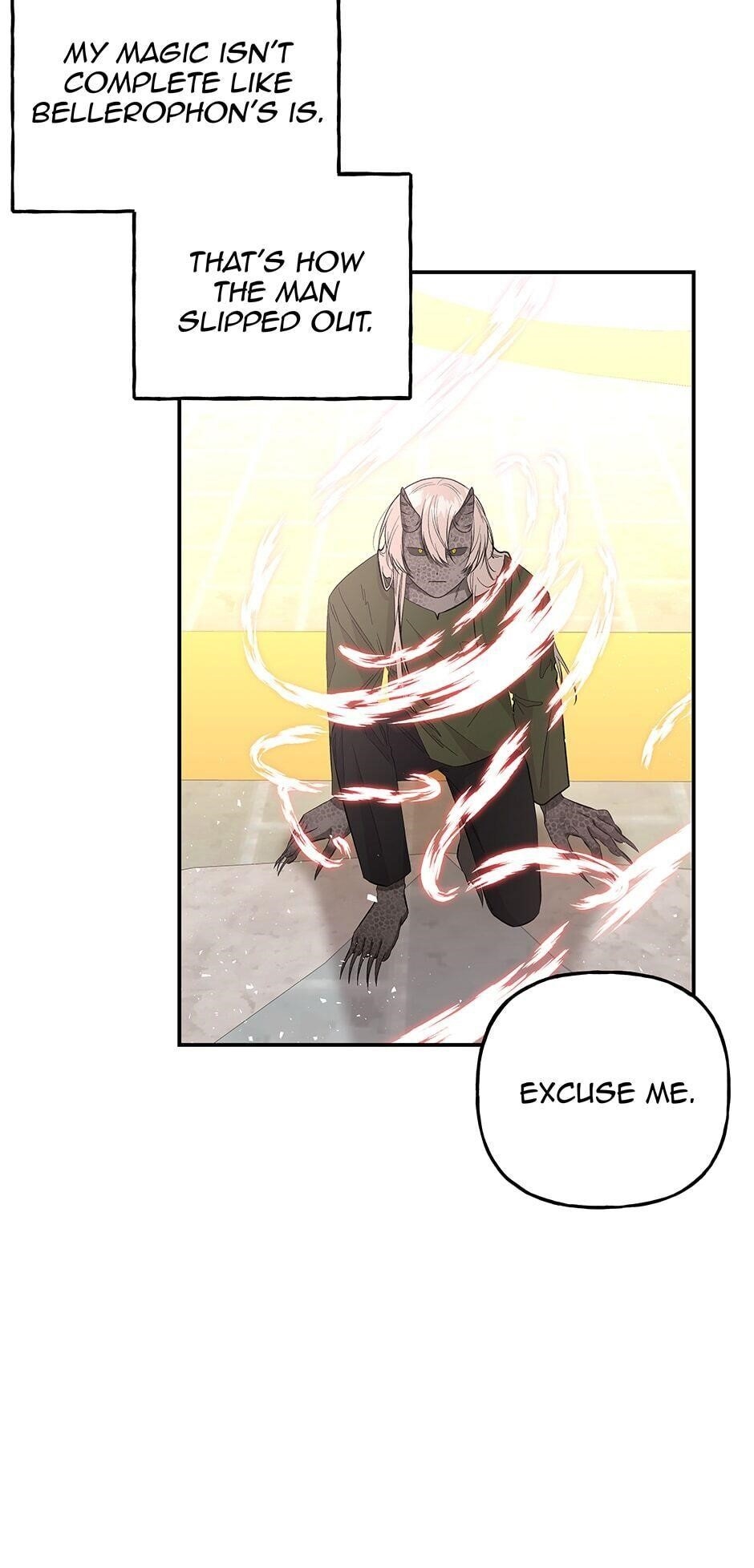 The Archmage’s Daughter Chapter 85 - Page 36