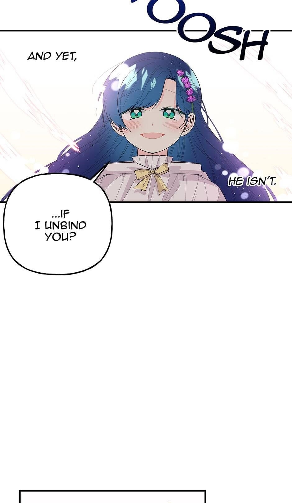 The Archmage’s Daughter Chapter 85 - Page 38