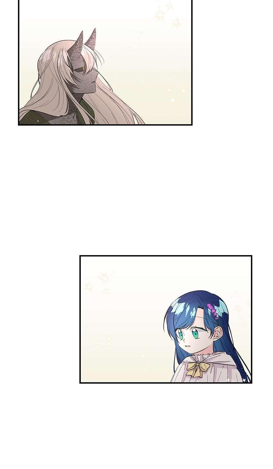 The Archmage’s Daughter Chapter 85 - Page 39