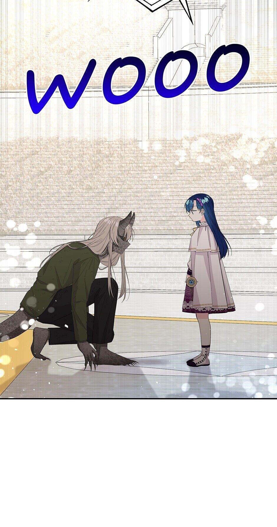 The Archmage’s Daughter Chapter 85 - Page 41