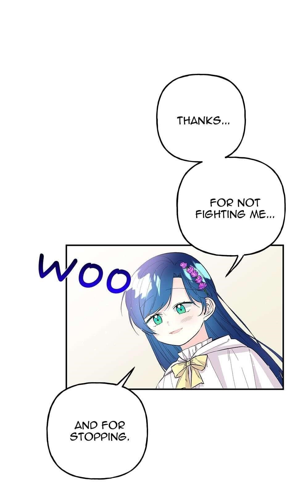 The Archmage’s Daughter Chapter 85 - Page 42