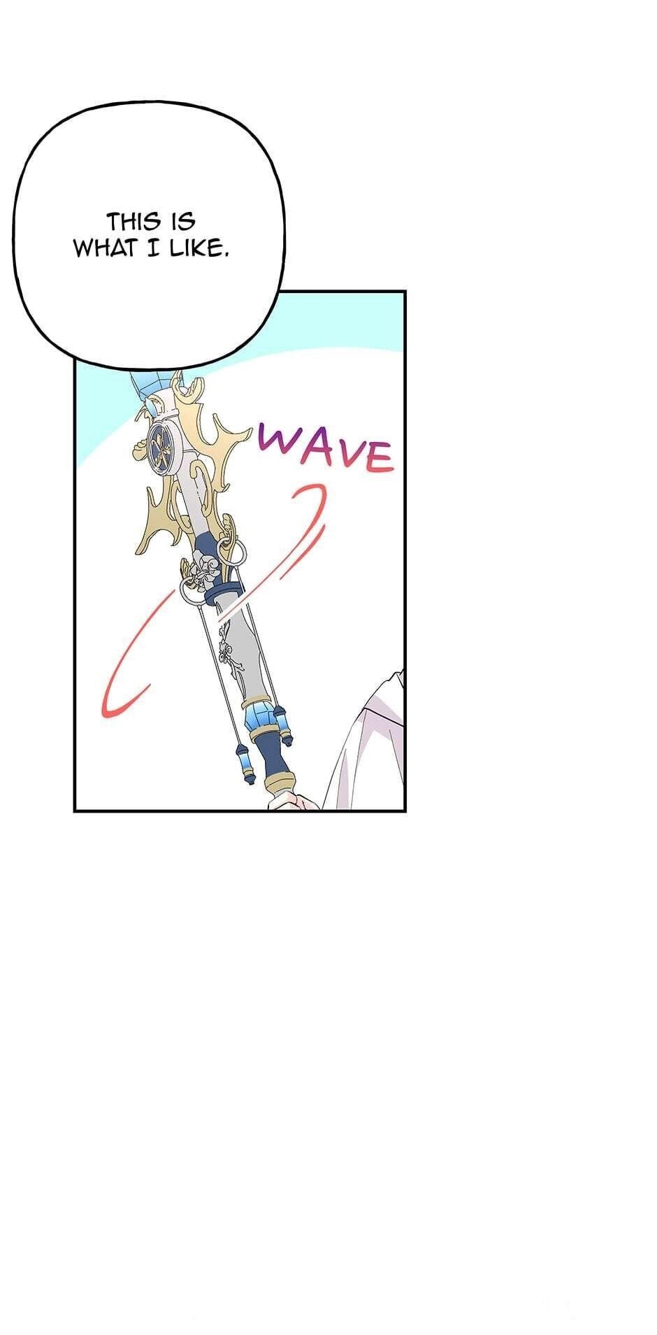 The Archmage’s Daughter Chapter 85 - Page 45