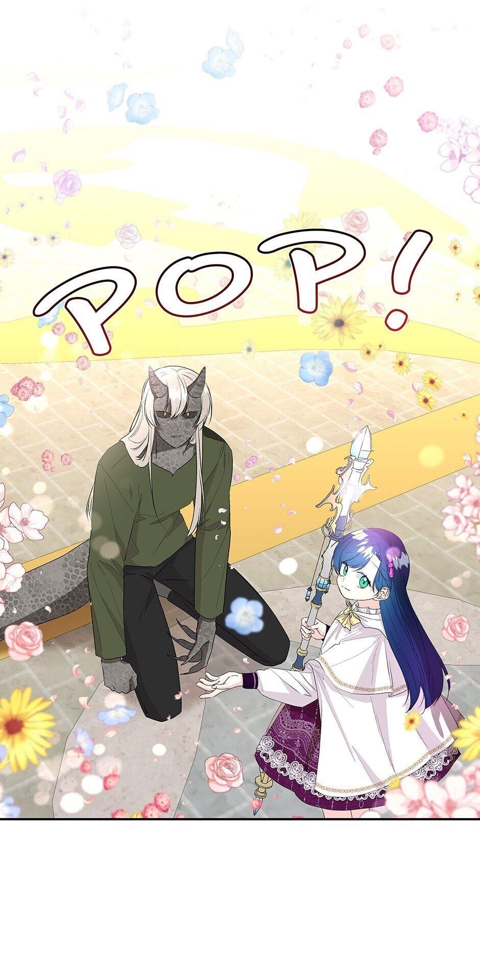 The Archmage’s Daughter Chapter 85 - Page 46