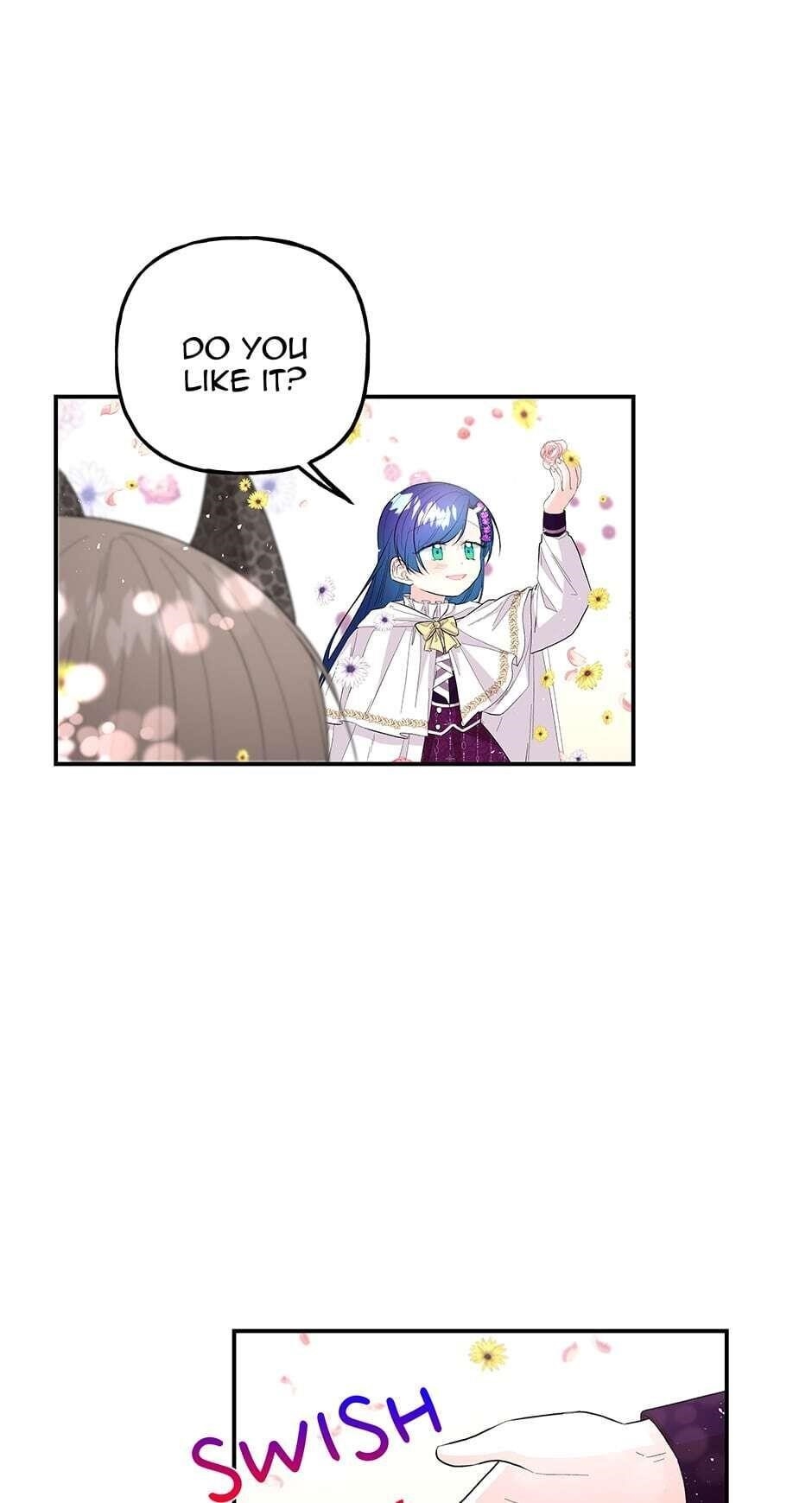 The Archmage’s Daughter Chapter 85 - Page 47