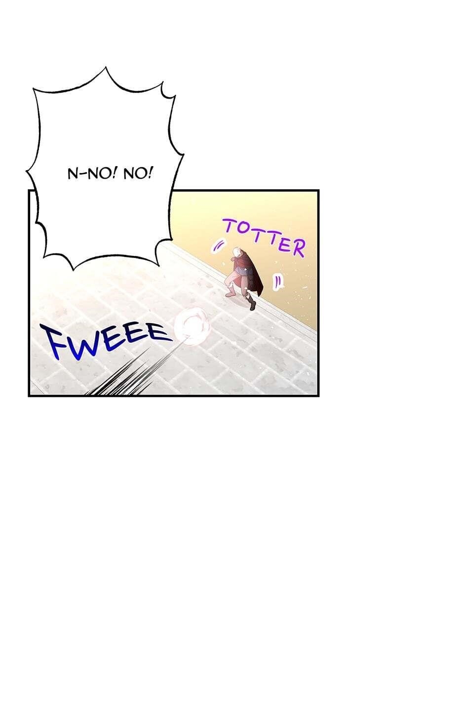 The Archmage’s Daughter Chapter 85 - Page 5