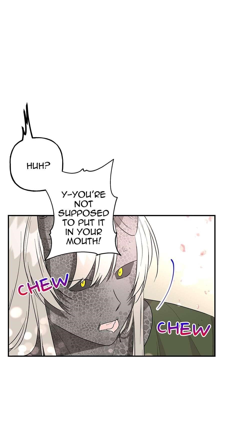 The Archmage’s Daughter Chapter 85 - Page 50