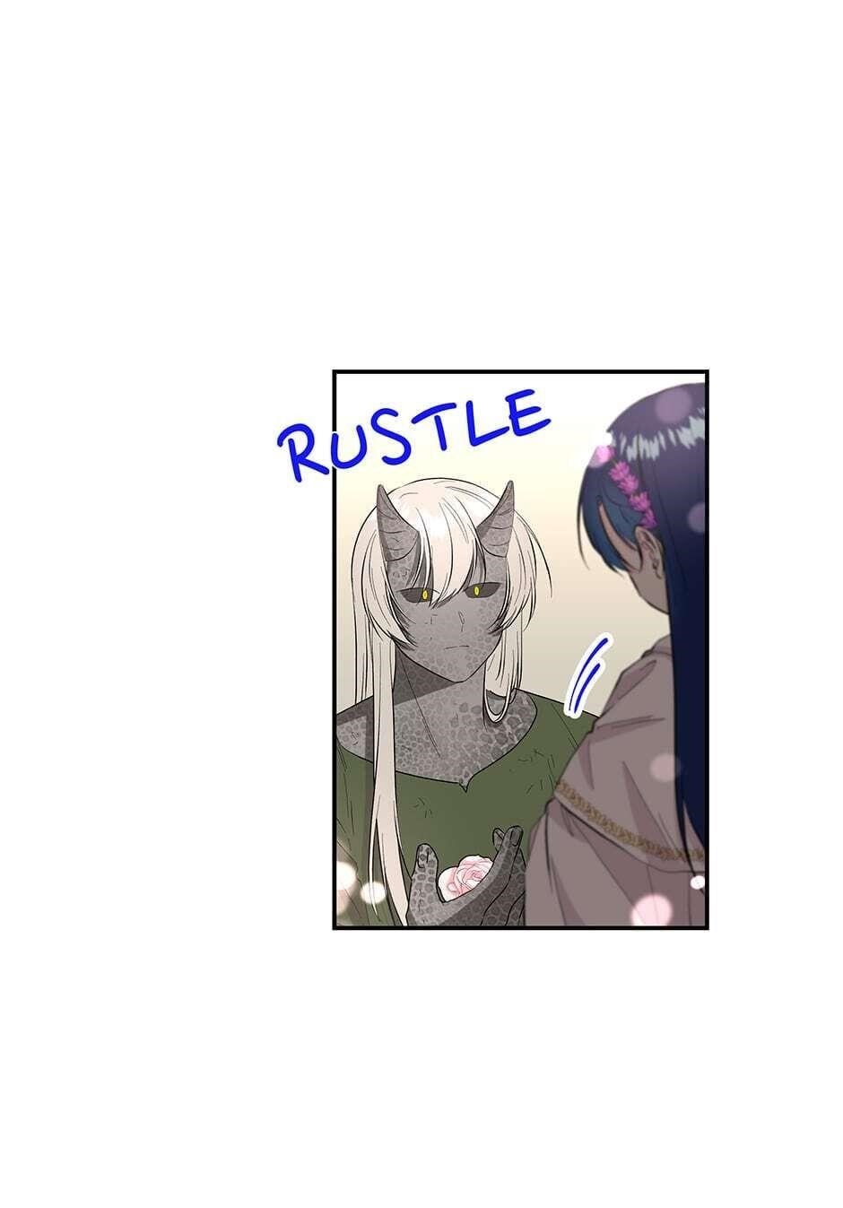 The Archmage’s Daughter Chapter 85 - Page 53