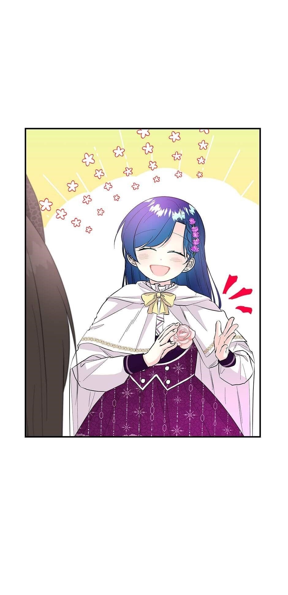 The Archmage’s Daughter Chapter 85 - Page 54