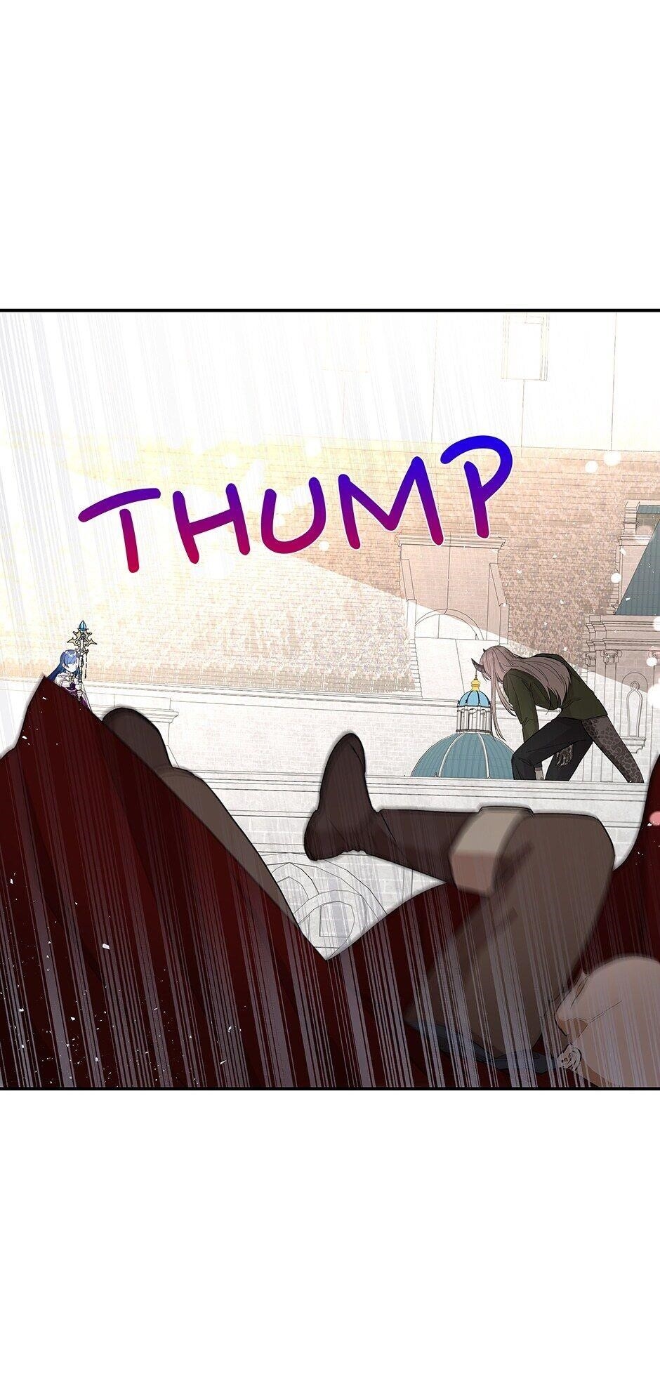 The Archmage’s Daughter Chapter 85 - Page 8