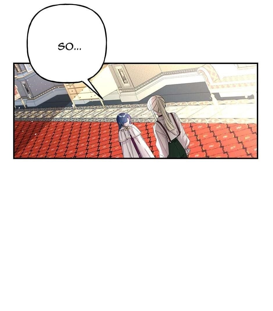 The Archmage’s Daughter Chapter 87 - Page 1