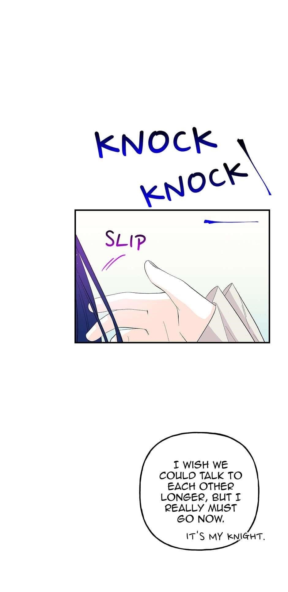 The Archmage’s Daughter Chapter 87 - Page 17