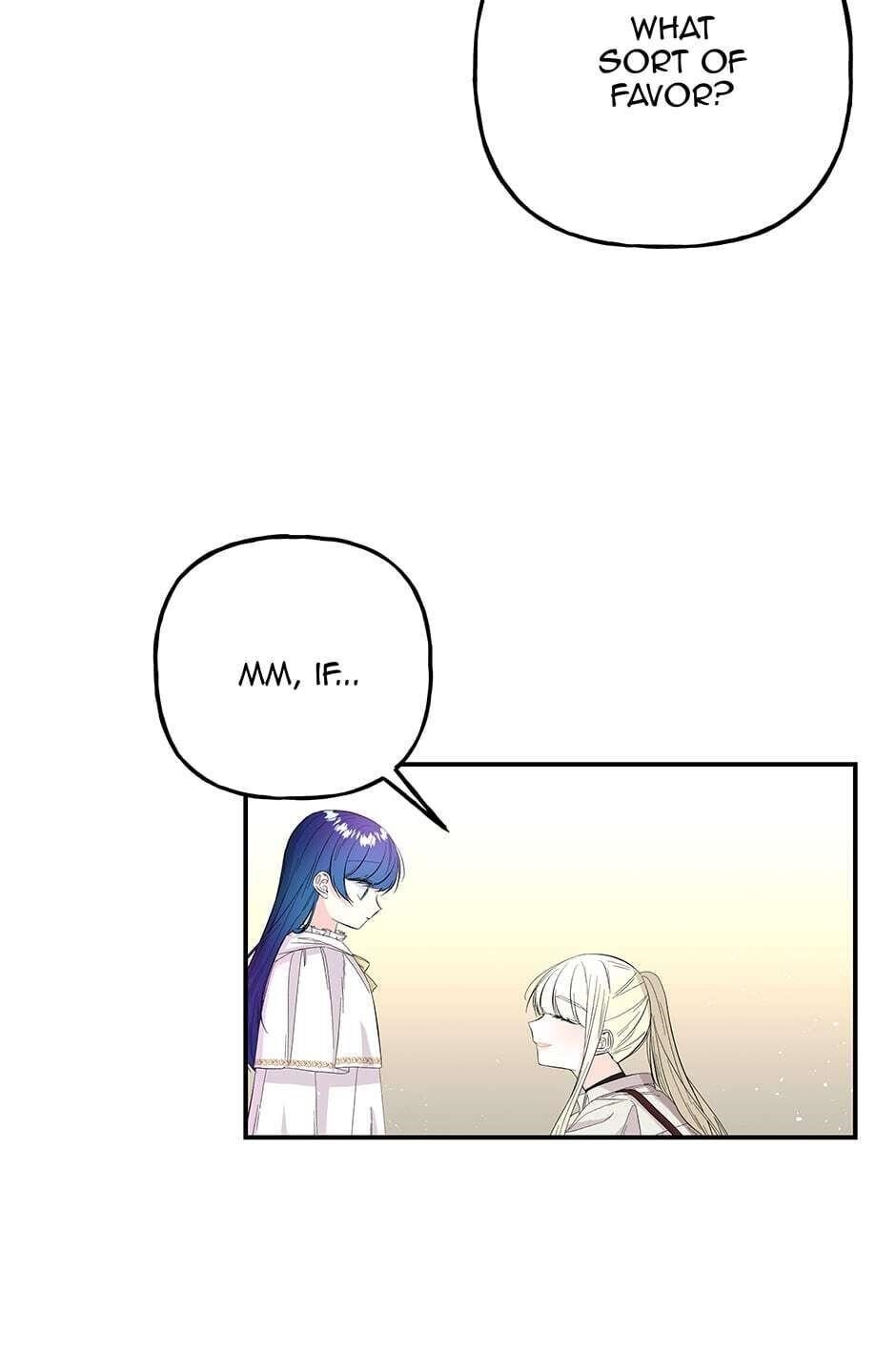 The Archmage’s Daughter Chapter 87 - Page 21