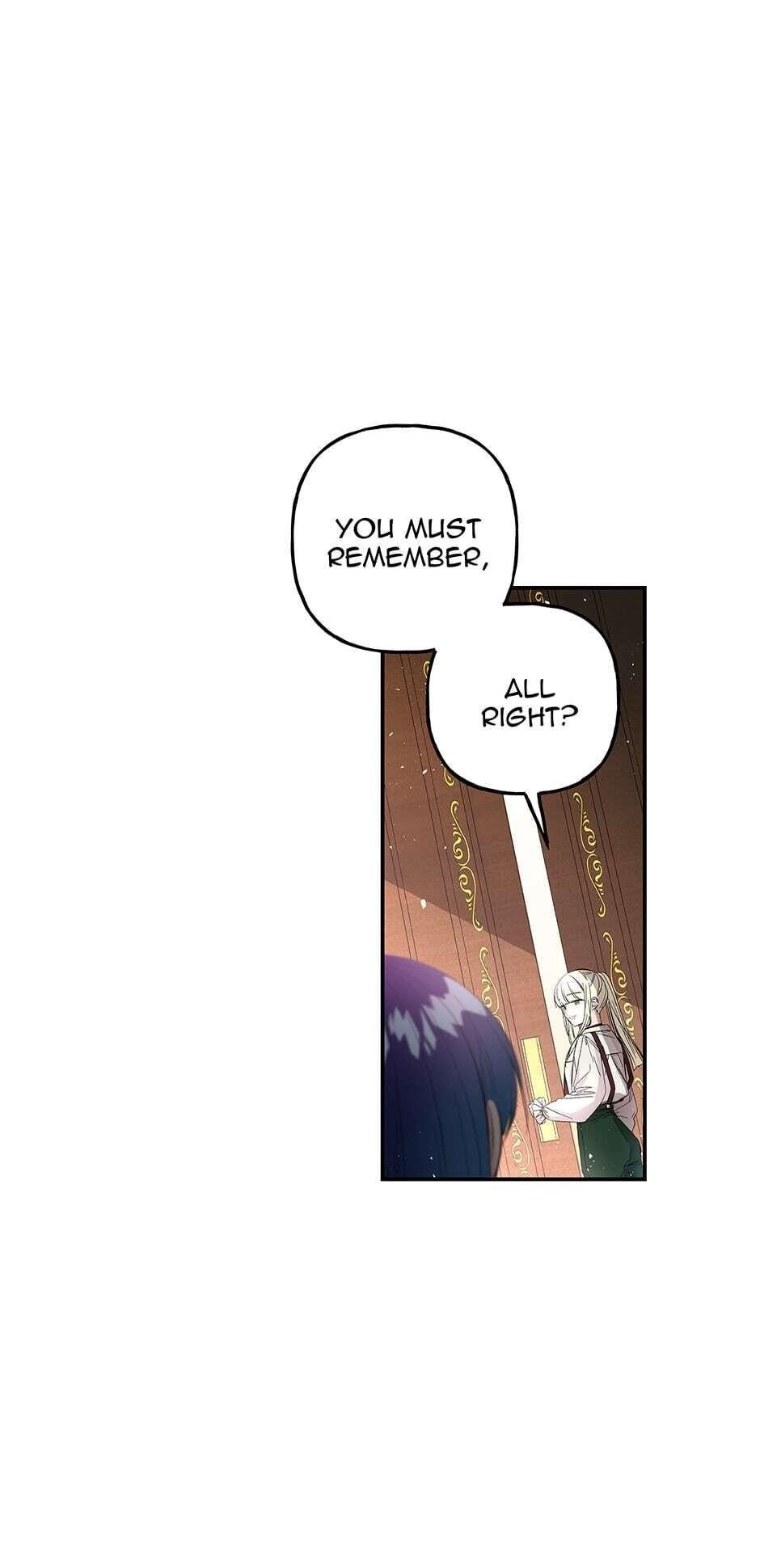 The Archmage’s Daughter Chapter 87 - Page 25