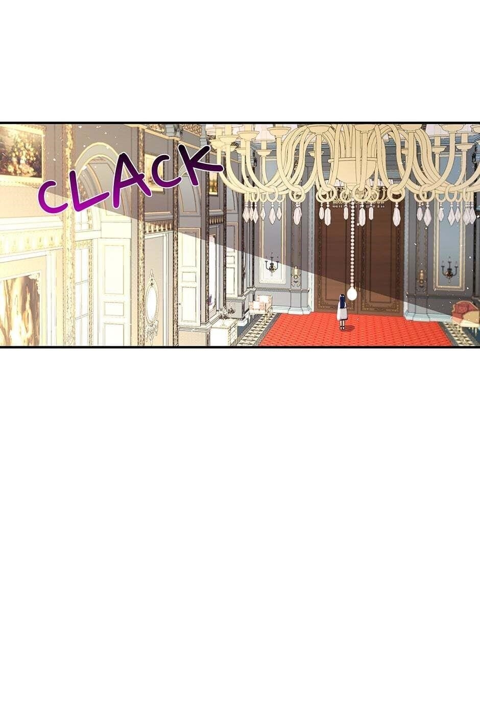 The Archmage’s Daughter Chapter 87 - Page 26