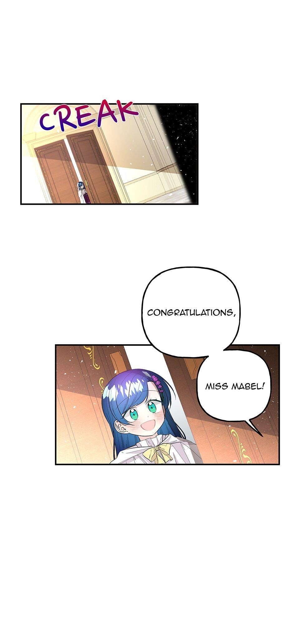 The Archmage’s Daughter Chapter 87 - Page 29