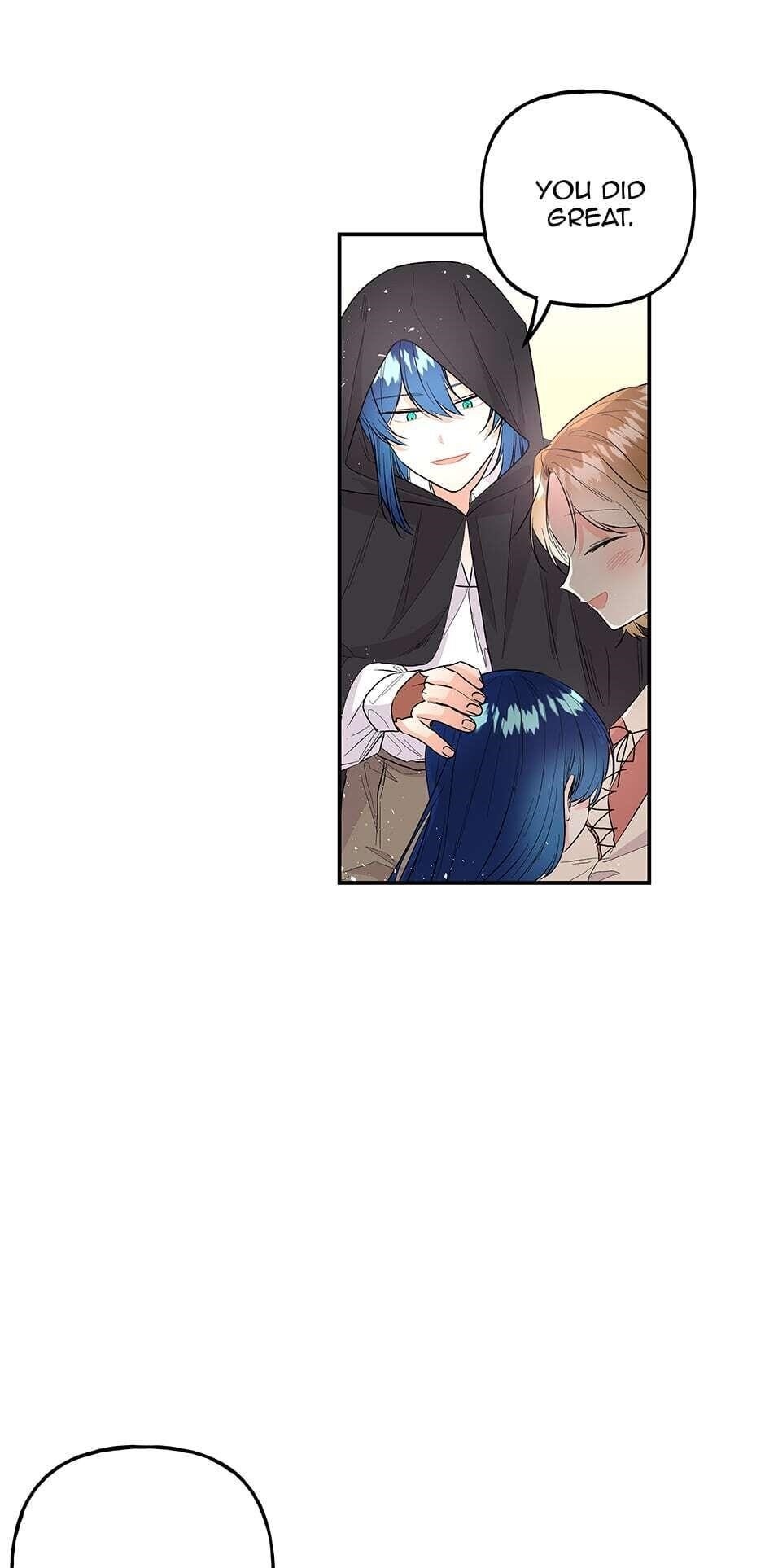 The Archmage’s Daughter Chapter 87 - Page 31