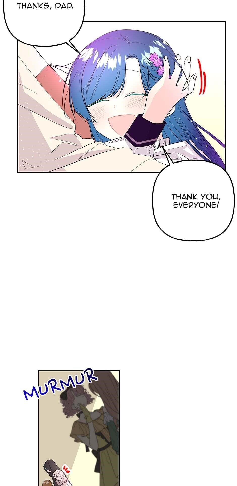 The Archmage’s Daughter Chapter 87 - Page 32