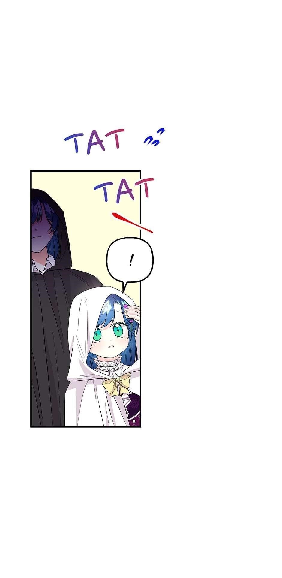 The Archmage’s Daughter Chapter 87 - Page 34