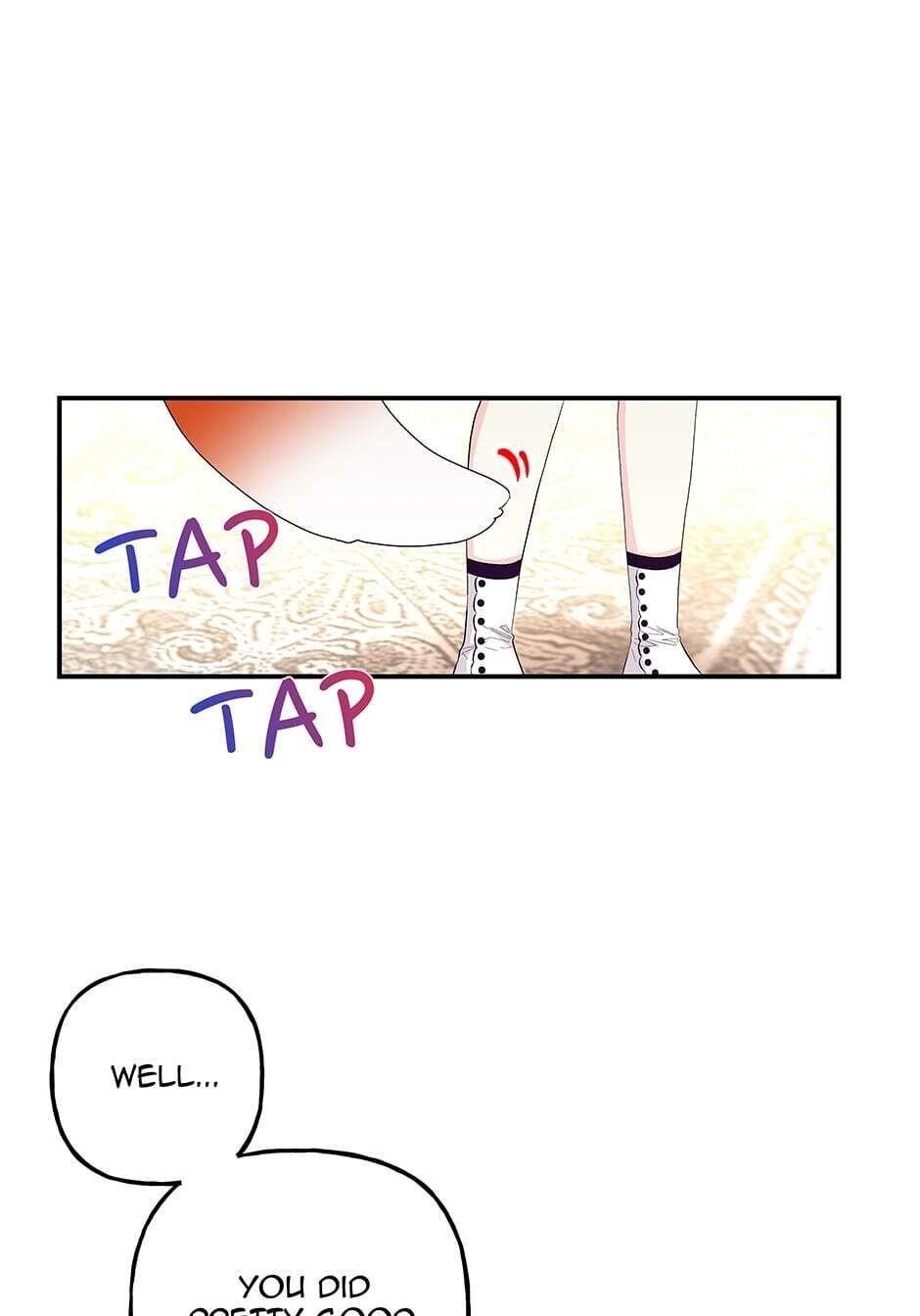 The Archmage’s Daughter Chapter 87 - Page 35