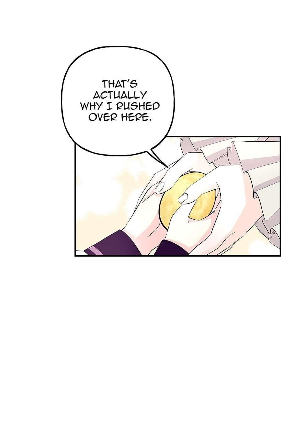 The Archmage’s Daughter Chapter 87 - Page 4