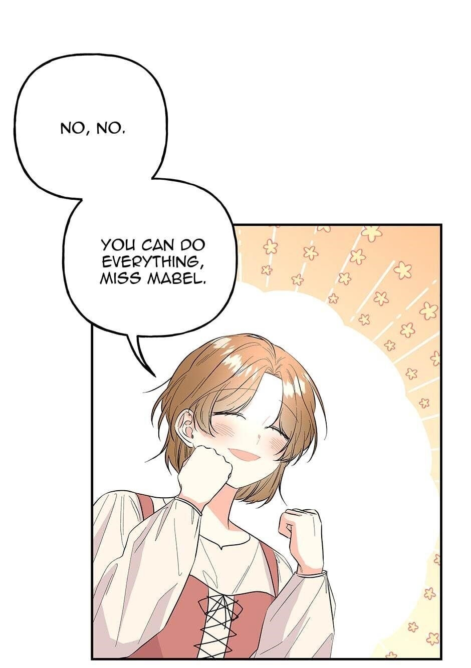 The Archmage’s Daughter Chapter 87 - Page 48