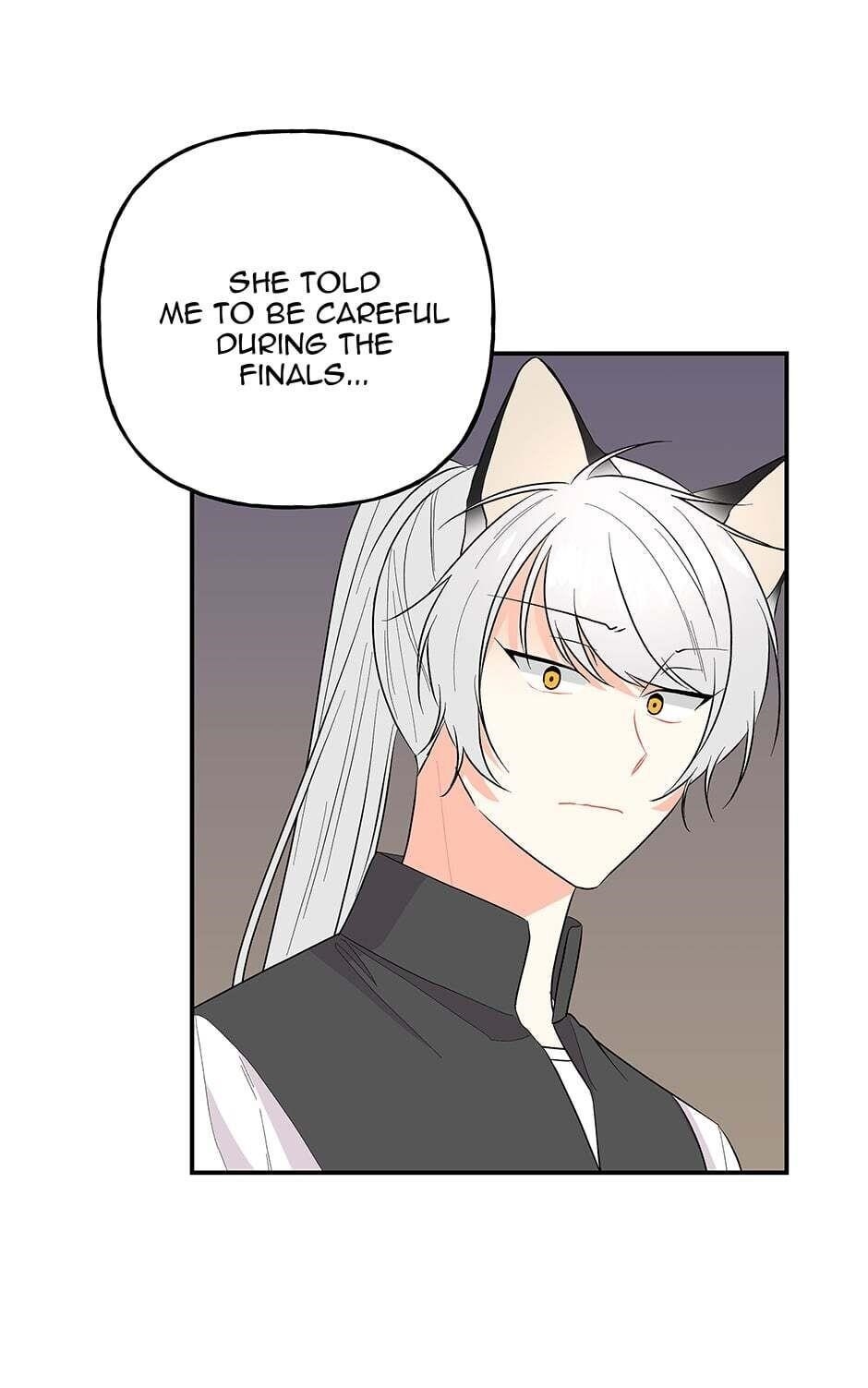 The Archmage’s Daughter Chapter 87 - Page 52