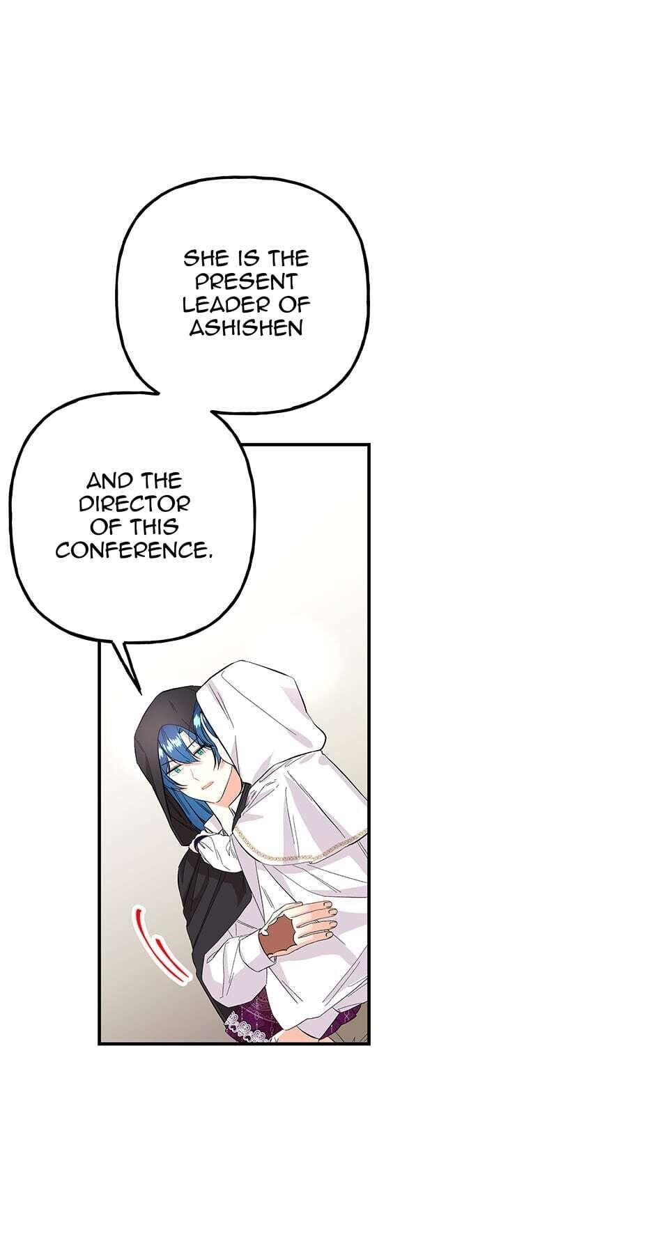 The Archmage’s Daughter Chapter 87 - Page 54