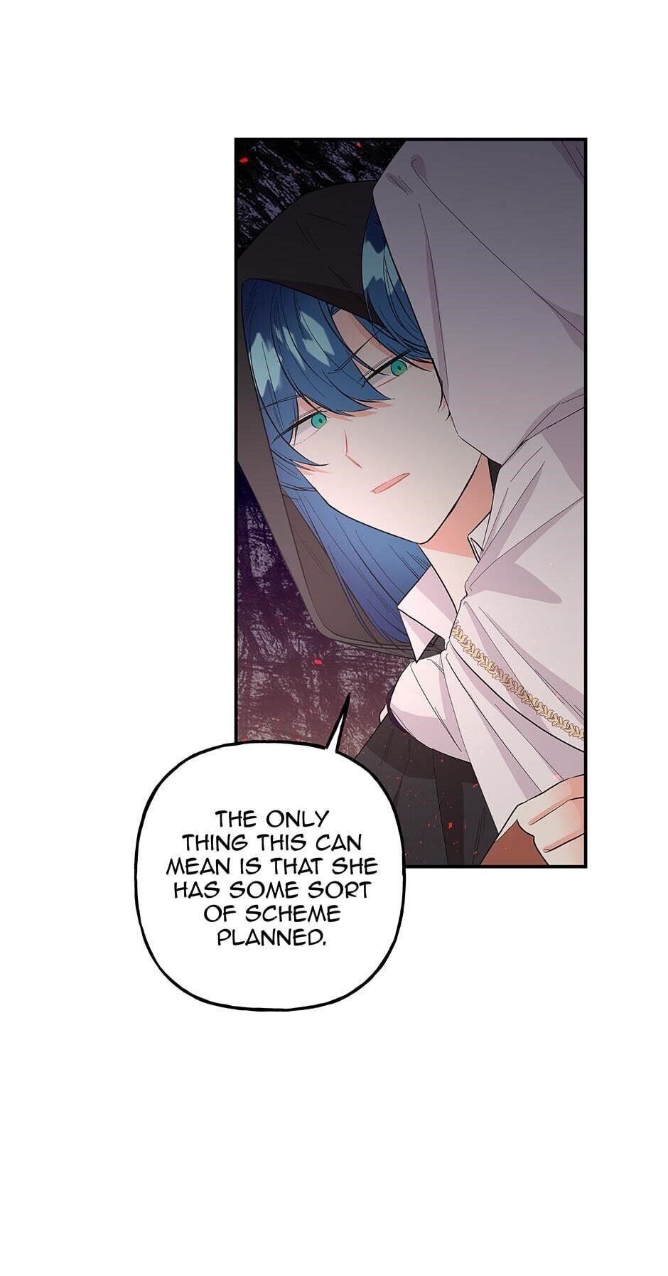 The Archmage’s Daughter Chapter 87 - Page 55