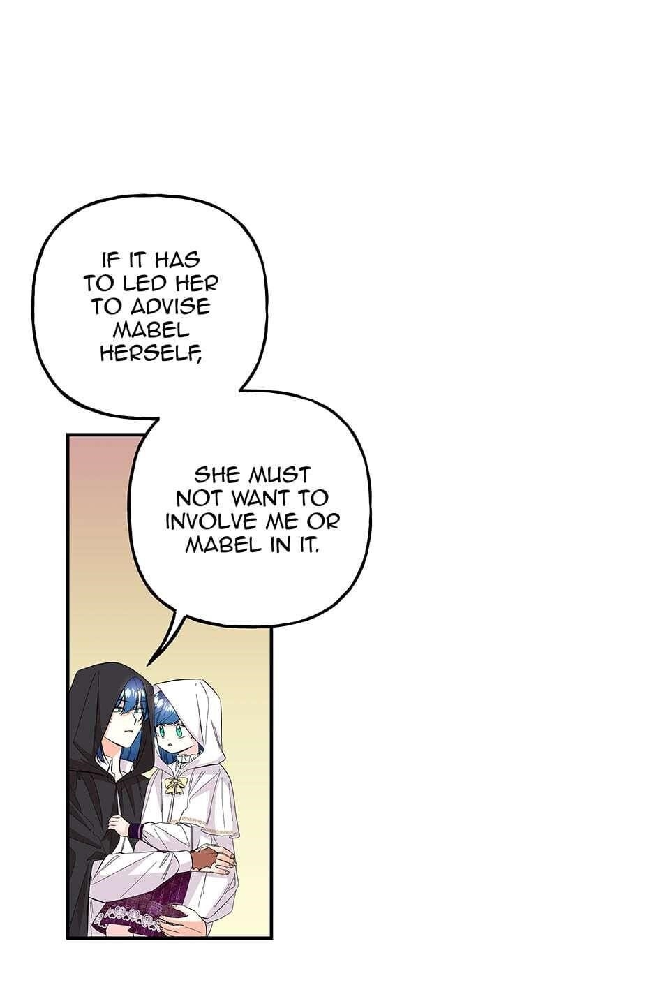 The Archmage’s Daughter Chapter 87 - Page 56