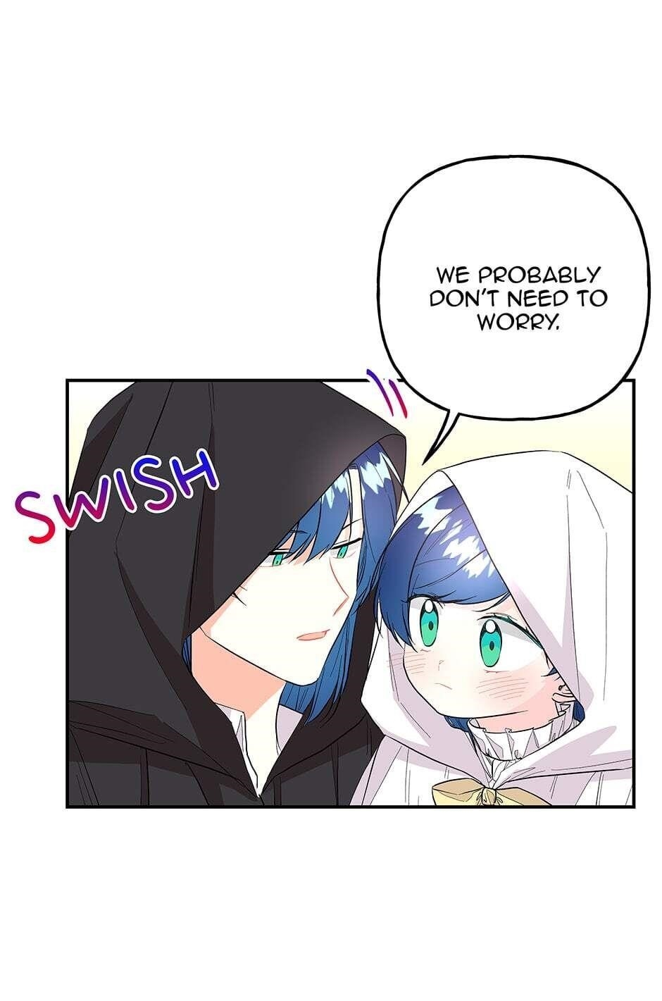 The Archmage’s Daughter Chapter 87 - Page 57