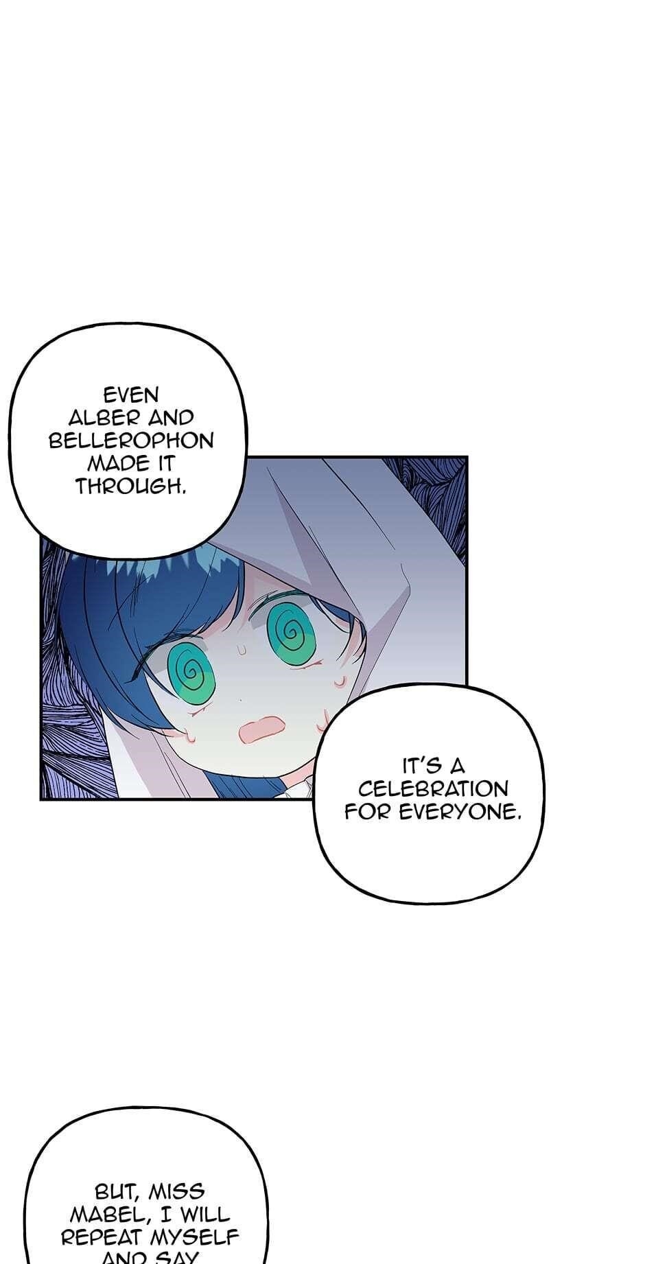 The Archmage’s Daughter Chapter 87 - Page 61