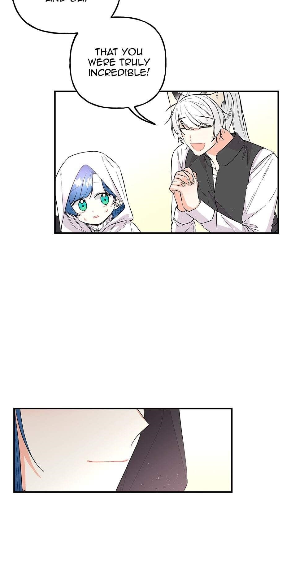 The Archmage’s Daughter Chapter 87 - Page 62