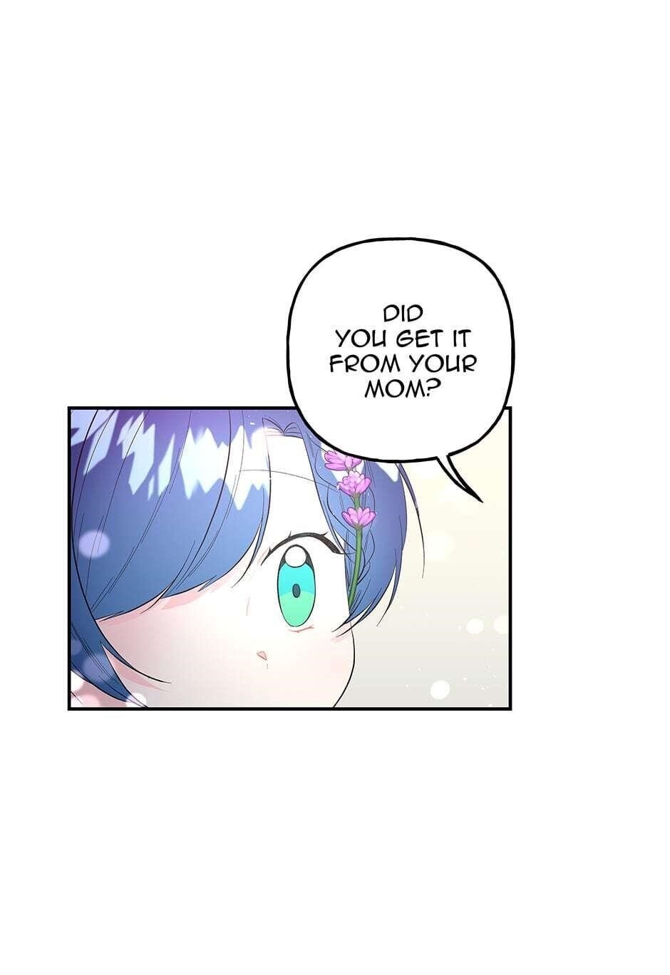 The Archmage’s Daughter Chapter 87 - Page 9