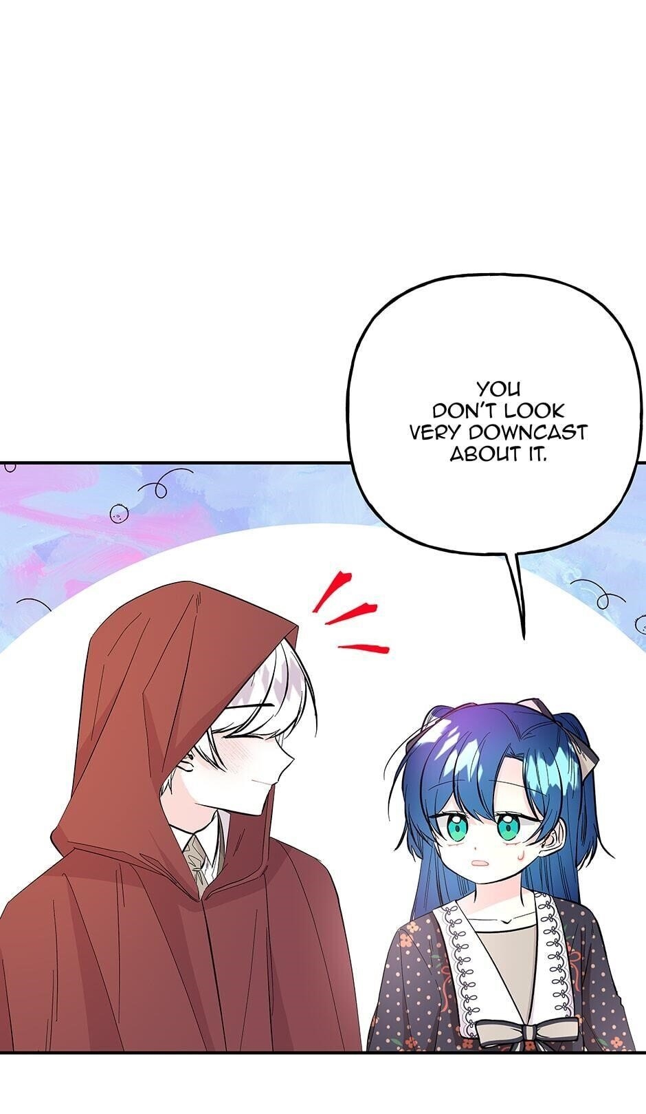 The Archmage’s Daughter Chapter 88 - Page 22