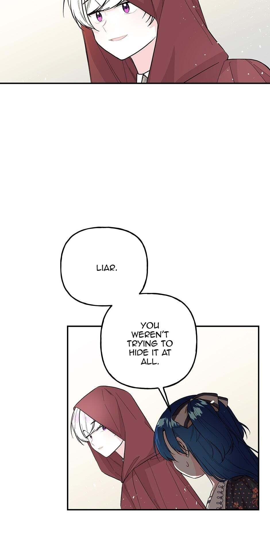 The Archmage’s Daughter Chapter 88 - Page 25