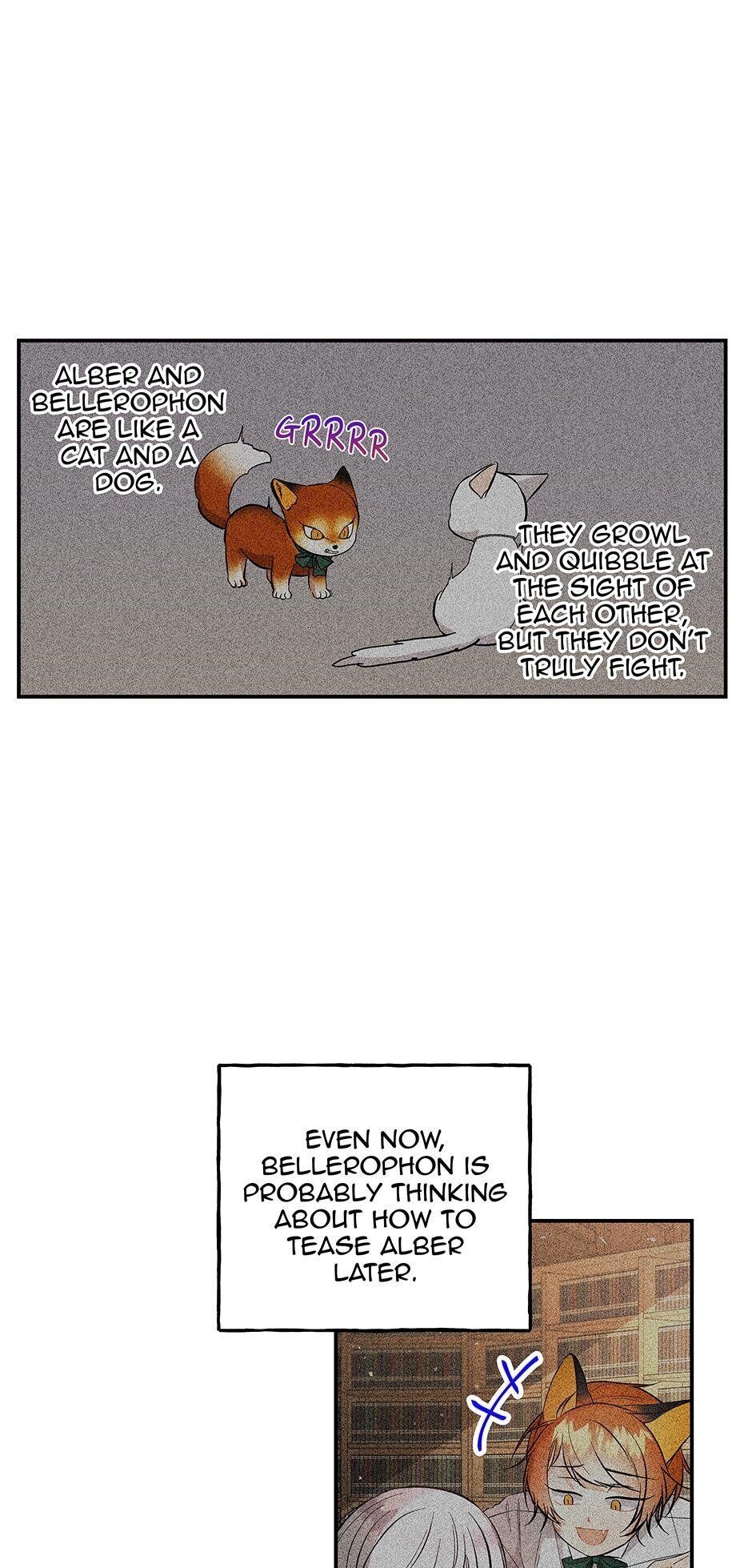 The Archmage’s Daughter Chapter 88 - Page 28