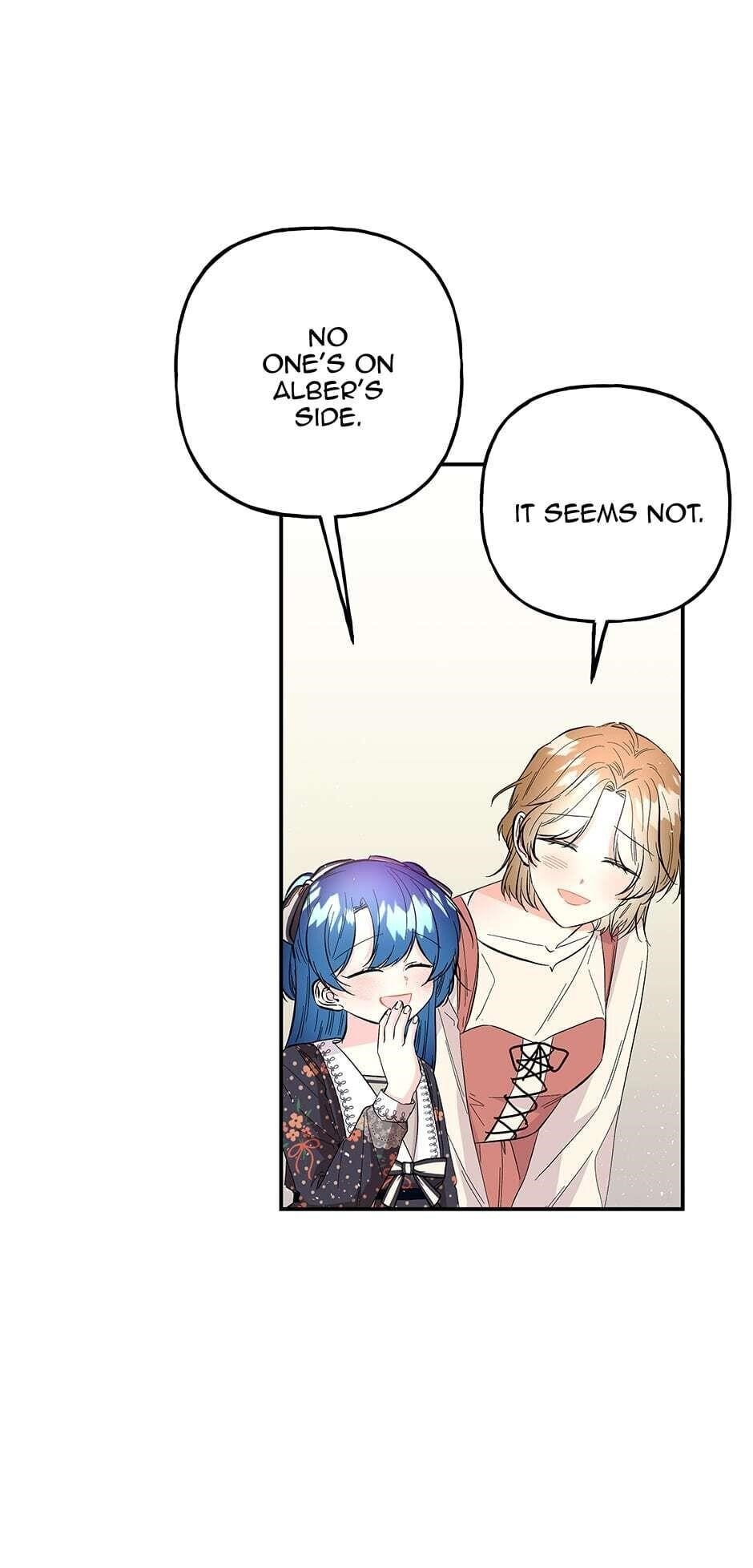 The Archmage’s Daughter Chapter 88 - Page 30