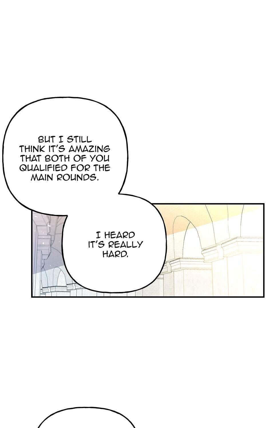 The Archmage’s Daughter Chapter 88 - Page 32