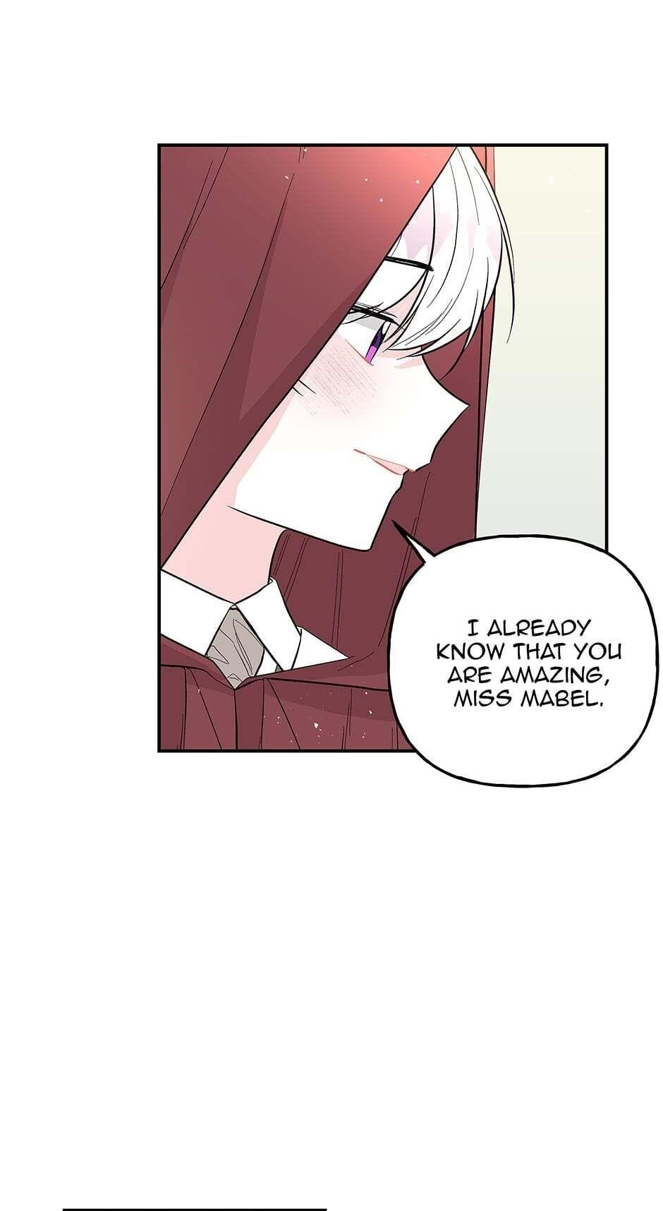 The Archmage’s Daughter Chapter 88 - Page 34