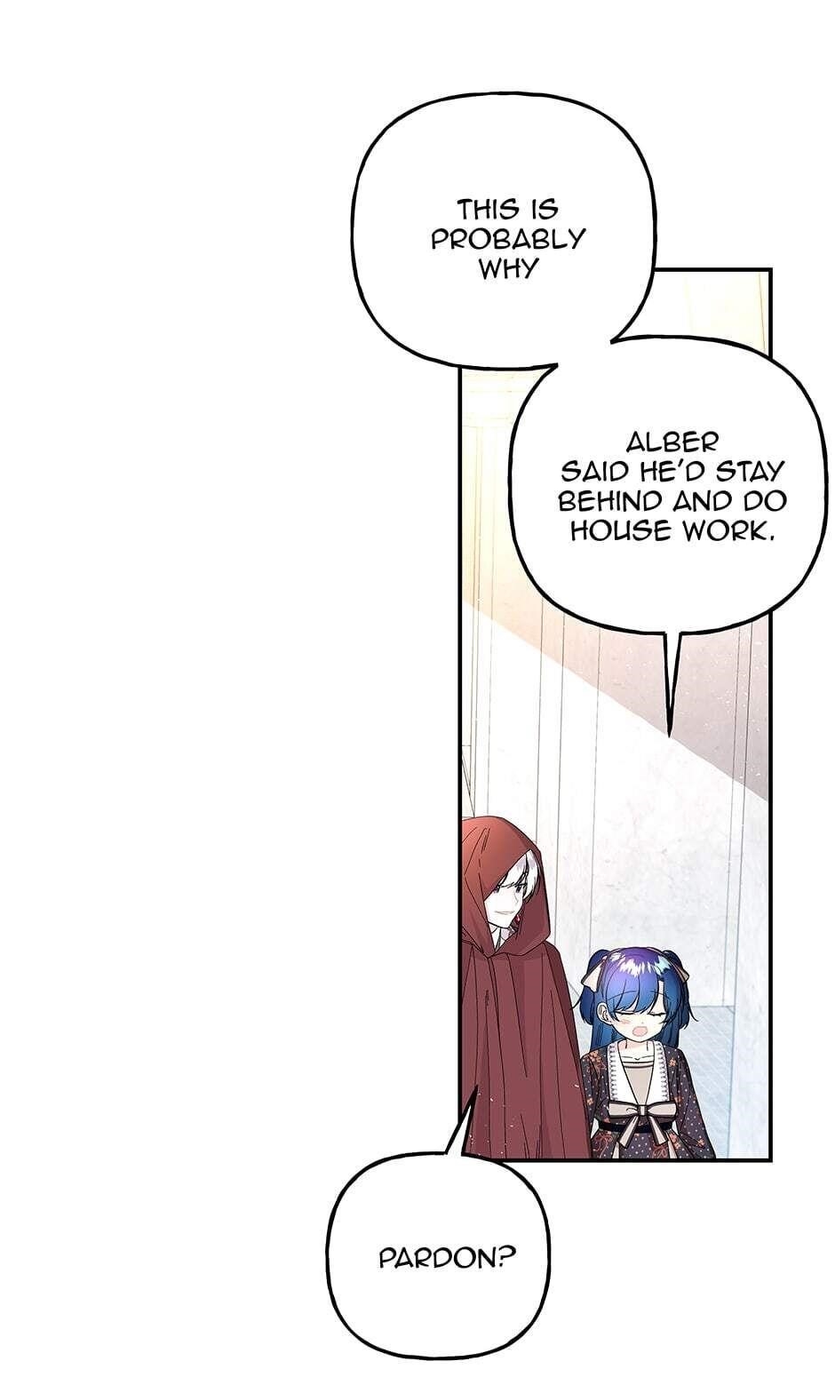 The Archmage’s Daughter Chapter 88 - Page 36