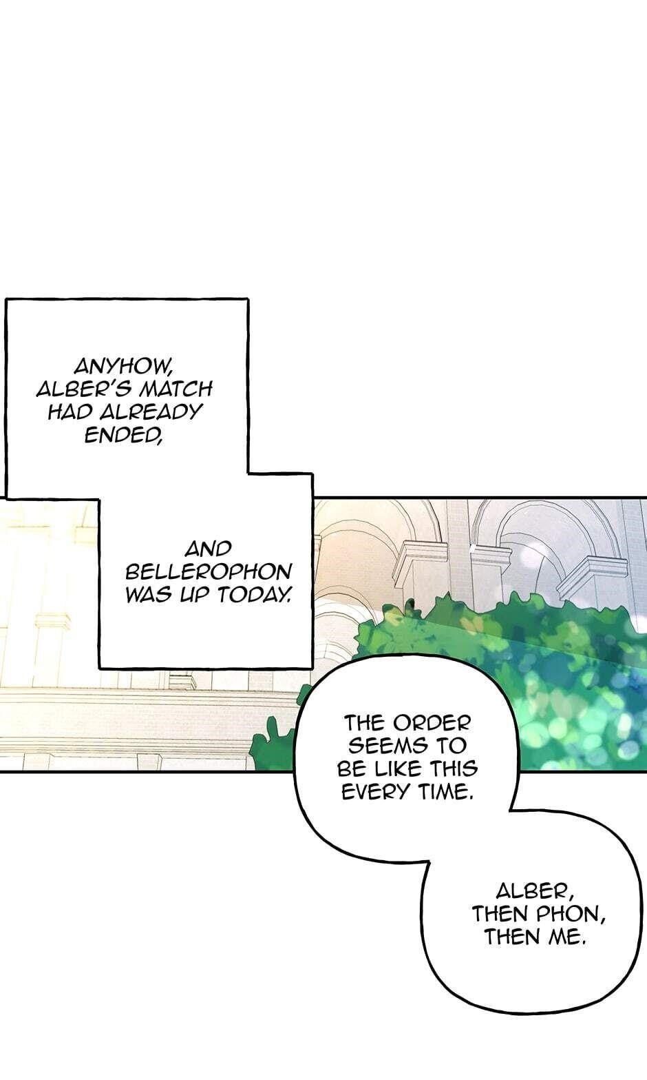 The Archmage’s Daughter Chapter 88 - Page 38