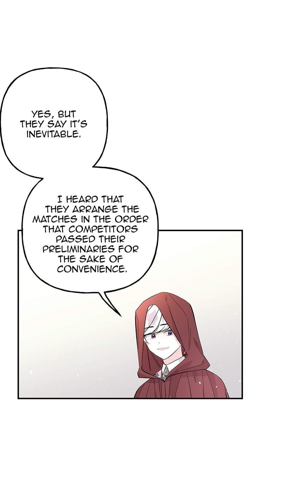 The Archmage’s Daughter Chapter 88 - Page 39