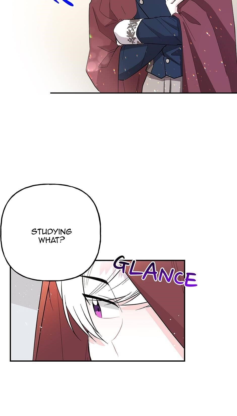 The Archmage’s Daughter Chapter 88 - Page 43