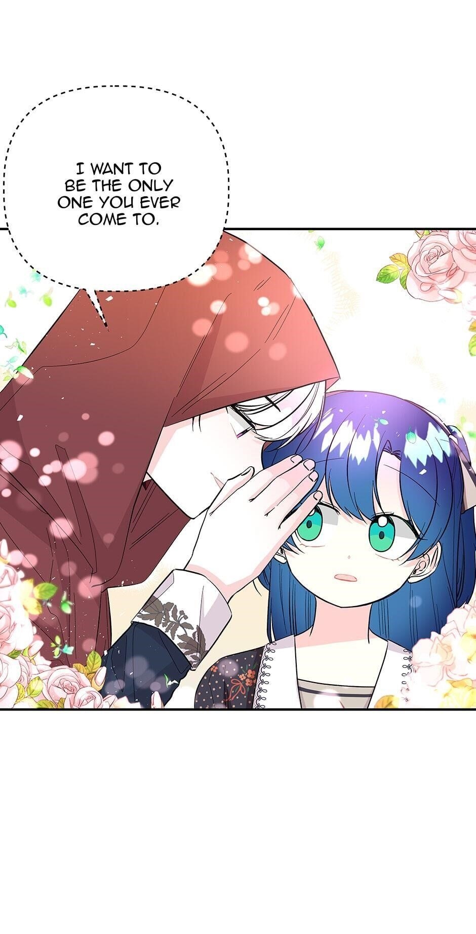 The Archmage’s Daughter Chapter 88 - Page 45