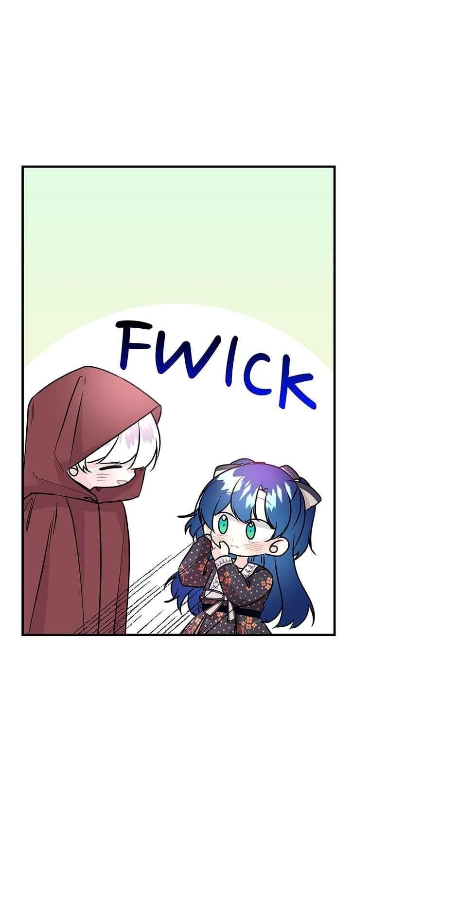 The Archmage’s Daughter Chapter 88 - Page 47