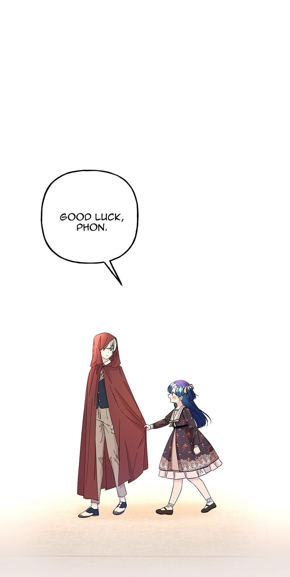 The Archmage’s Daughter Chapter 88 - Page 51